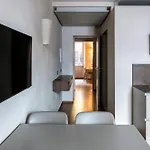 Roma Apartments Apartman *