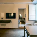 Apartman Roma Apartments *