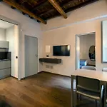 Apartman Roma Apartments Róma