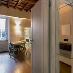 Roma Apartments Apartman Róma