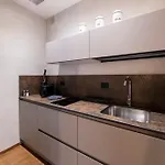 Roma Apartments * Róma