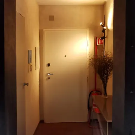 Roma Apartments Daire *