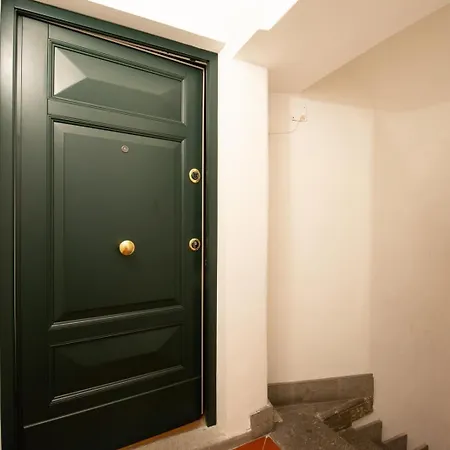 Appartamento Roma Apartments Roma