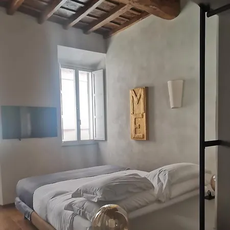 Roma Apartments Appartement Rome