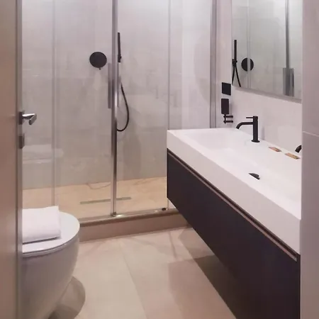 Roma Apartments Daire