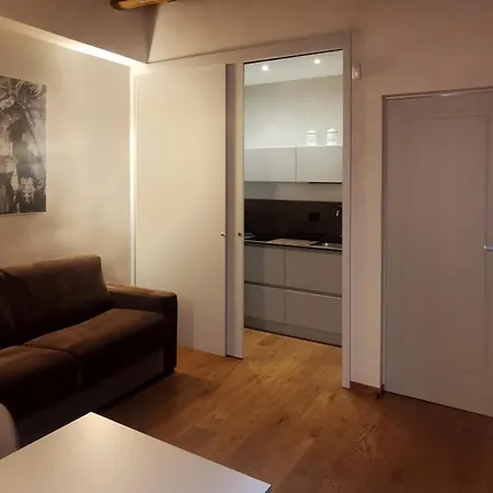 Daire Roma Apartments Roma