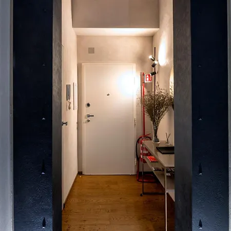 Roma Apartments Róma