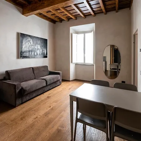 Roma Apartments * Róma