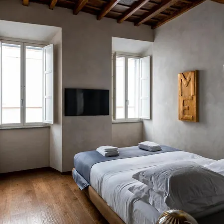Roma Apartments