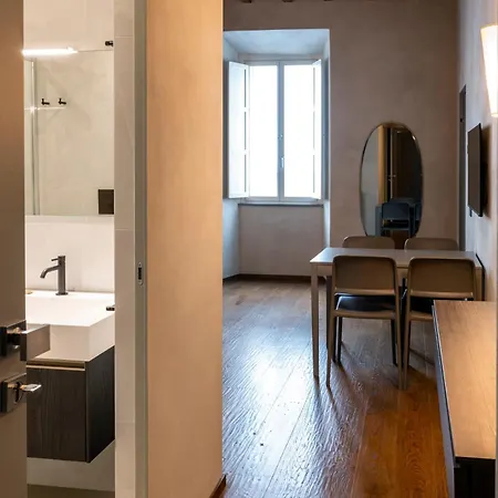 Apartman Roma Apartments