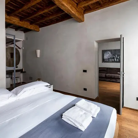 Roma Apartments 罗马