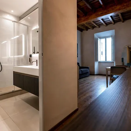 Roma Apartments * Róma