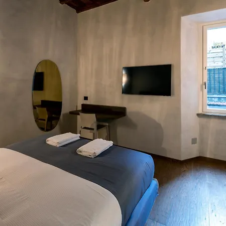 Roma Apartments Apartman