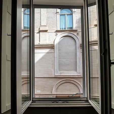 公寓 Roma Apartments