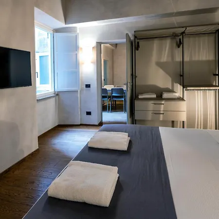 Roma Apartments 公寓 罗马
