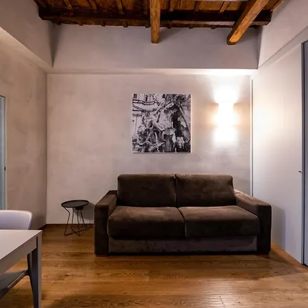 Roma Apartments 罗马