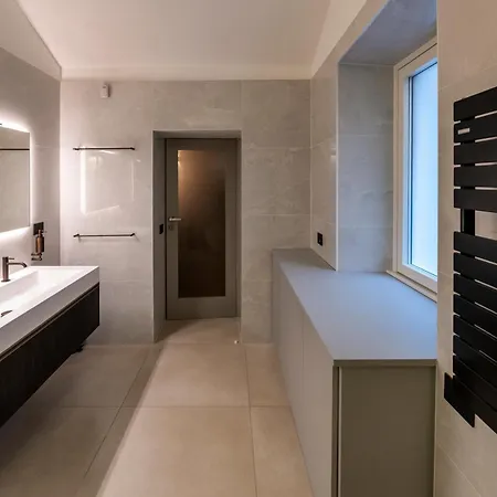 Roma Apartments 公寓 *