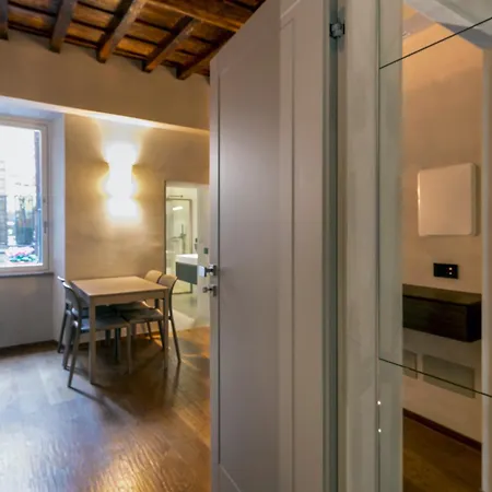 Roma Apartments 公寓 罗马