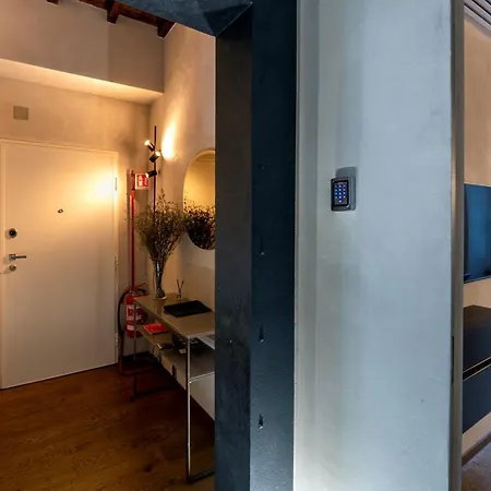 Roma Apartments 罗马
