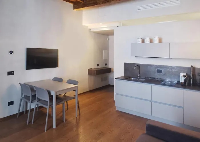 Roma Apartments * Roma