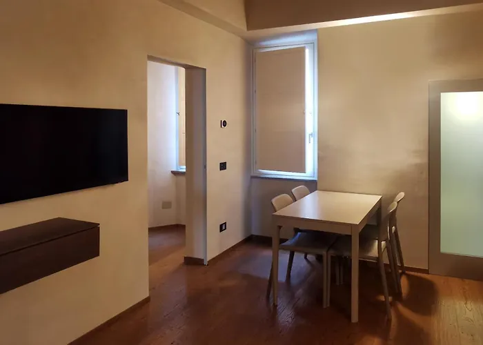 Appartamento Roma Apartments *
