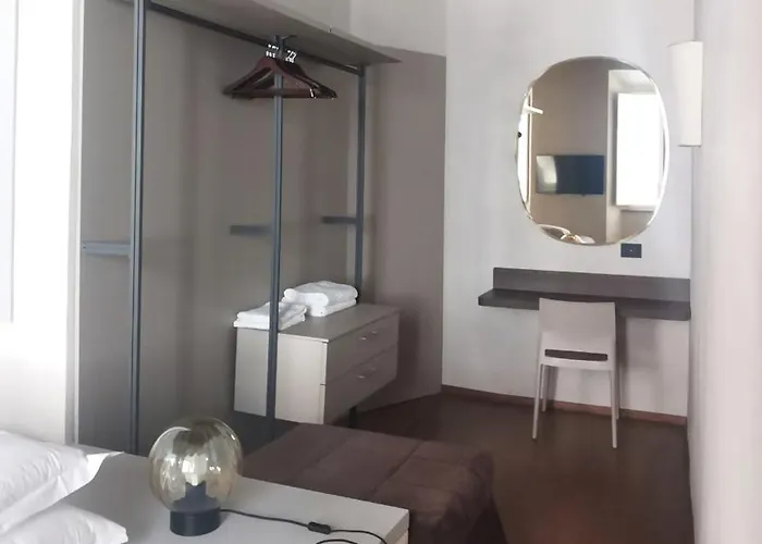 Roma Apartments Roma