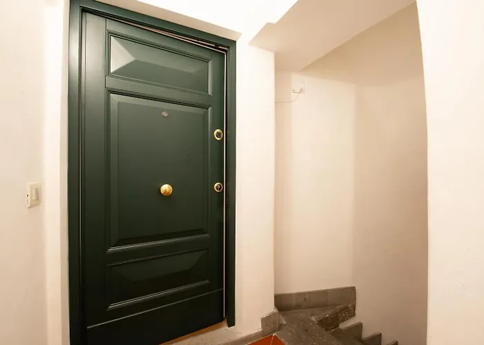 Appartamento Roma Apartments Roma