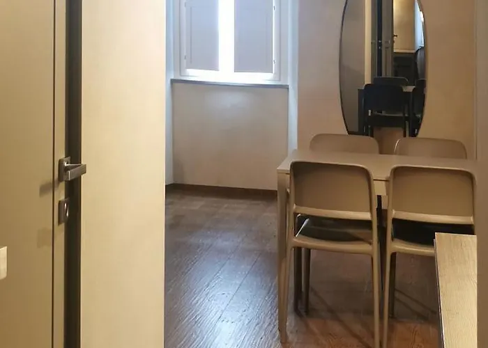 Roma Apartments * Roma