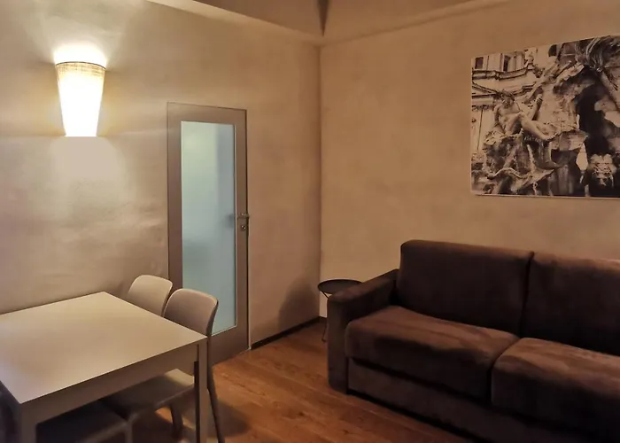 Roma Apartments Appartamento