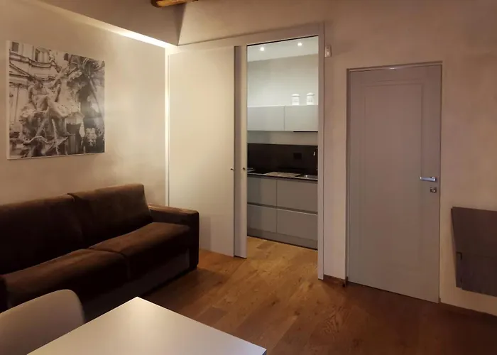 Appartamento Roma Apartments Roma