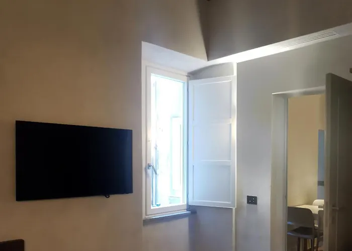 Roma Apartments Appartamento