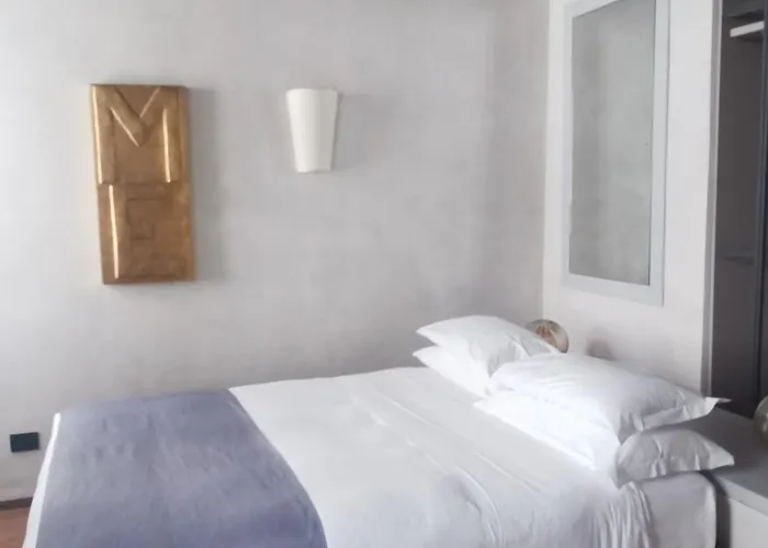 Appartamento Roma Apartments *