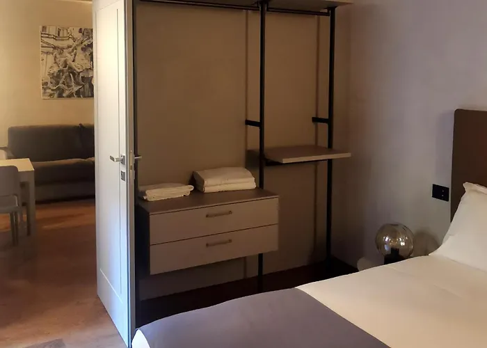 Roma Apartments Appartamento Roma