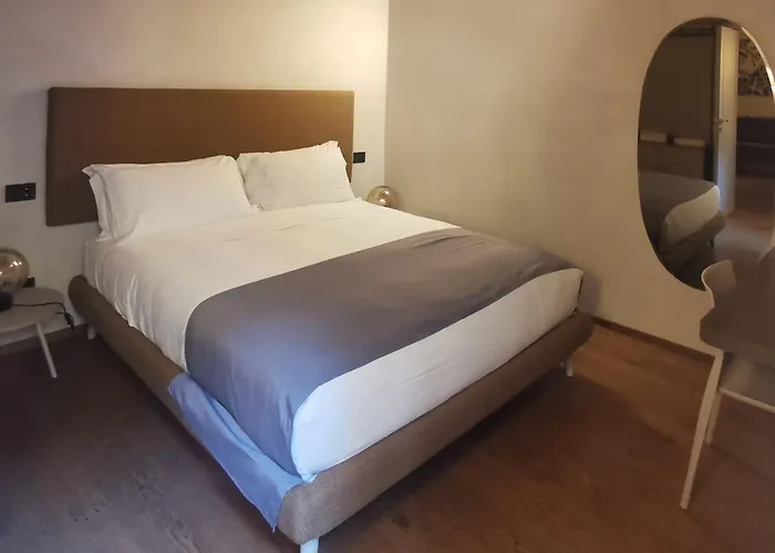 Roma Apartments Roma