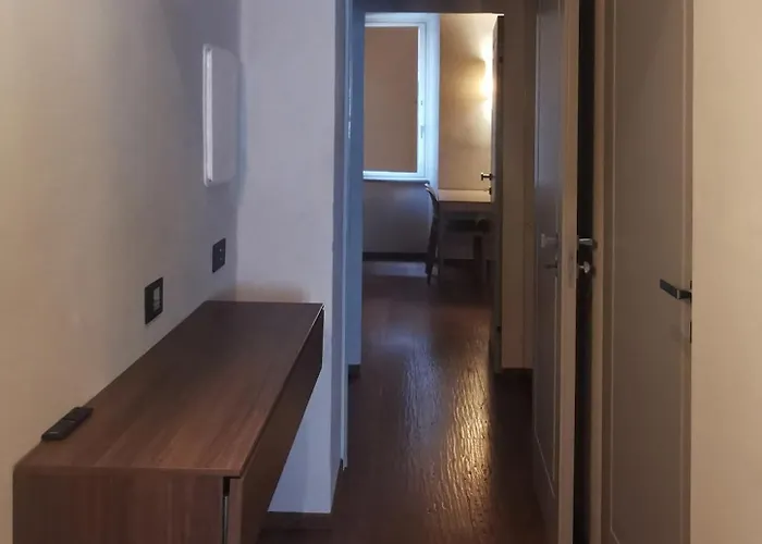 Appartamento Roma Apartments