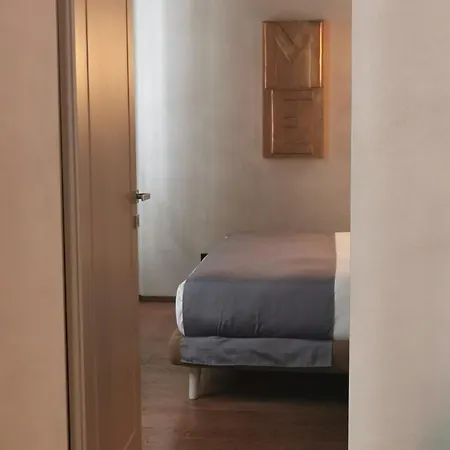 Appartement Roma Apartments Rome