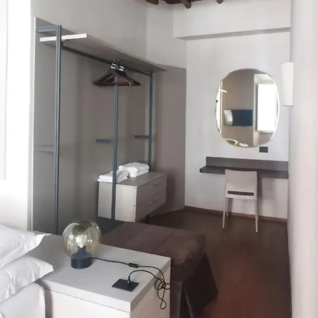 Roma Apartments Rome