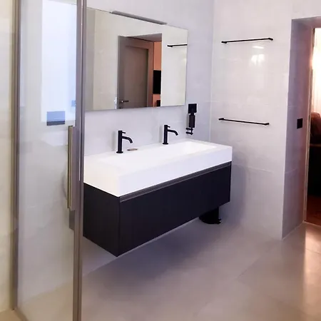 Roma Apartments Appartement Rome