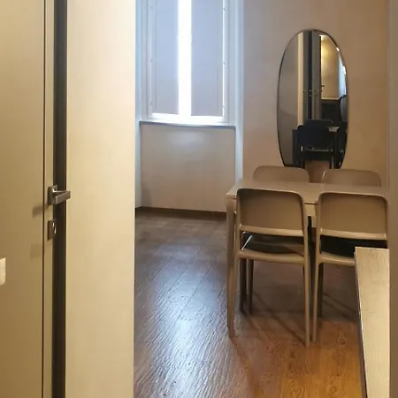 Roma Apartments * Rome