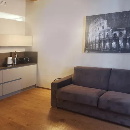 Roma Apartments