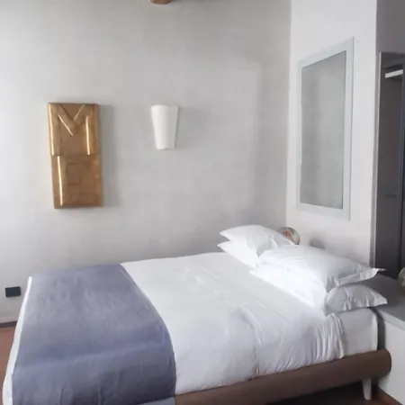 Appartement Roma Apartments *