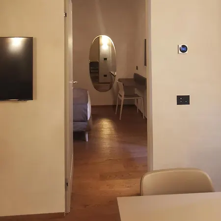 Appartement Roma Apartments Rome