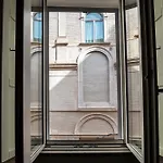 شقة Roma Apartments