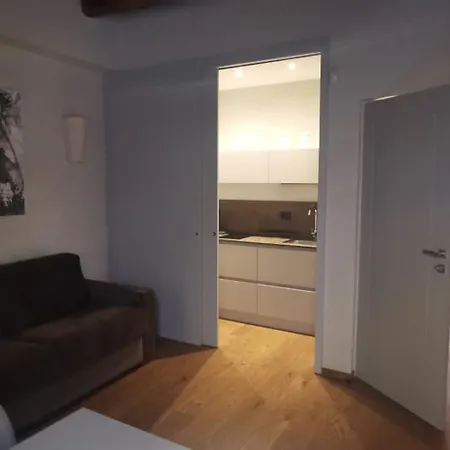 Roma Apartments *