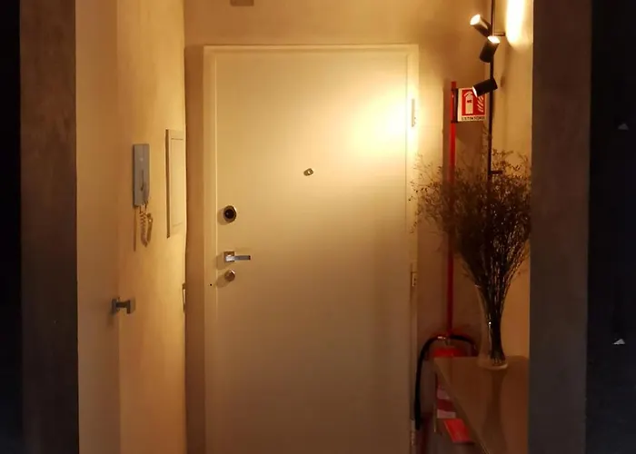 Roma Apartments Lejlighed *